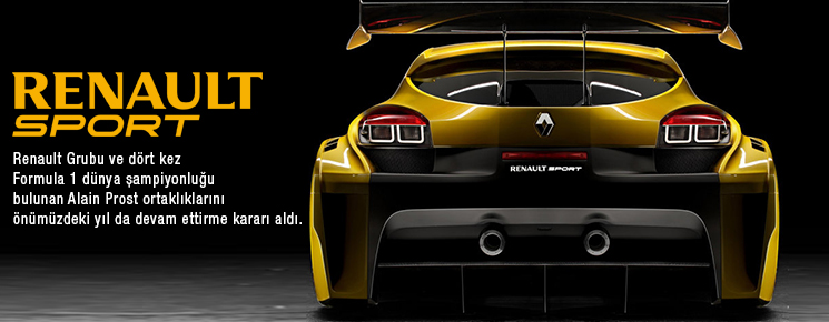 Renault Sport