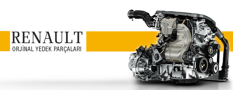 Renault Avantajlar&inodot;